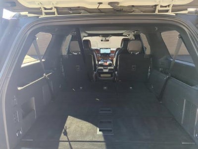 2023 Lincoln Navigator L Reserve 4x4