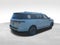 2023 Lincoln Navigator L Reserve 4x4