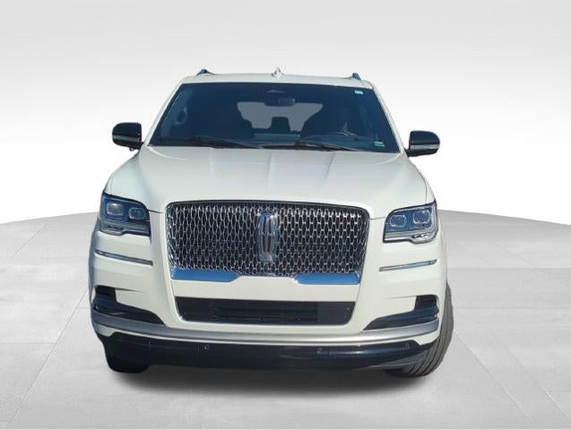 2023 Lincoln Navigator L Reserve 4x4