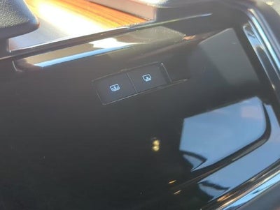 2023 Lincoln Navigator L Reserve 4x4