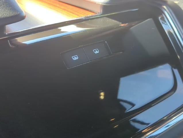 2023 Lincoln Navigator L Reserve 4x4