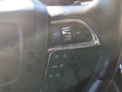 2023 Lincoln Navigator L Reserve 4x4