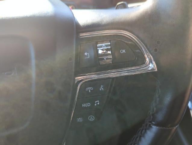 2023 Lincoln Navigator L Reserve 4x4
