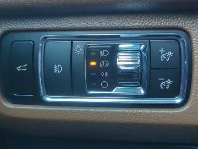 2023 Lincoln Navigator L Reserve 4x4