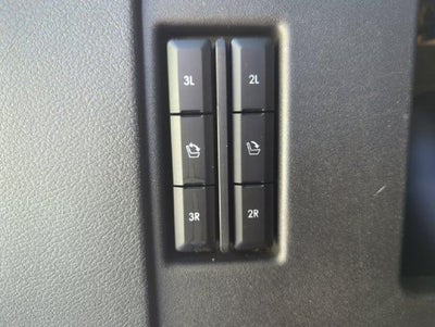 2023 Lincoln Navigator L Reserve 4x4