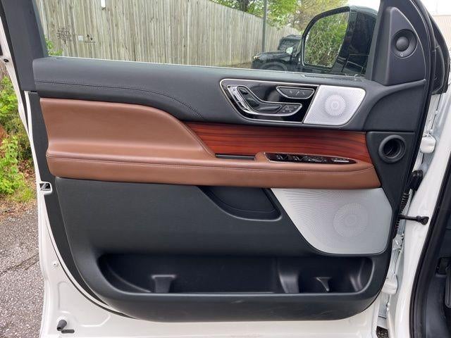 2024 Lincoln Navigator L Reserve 4x4