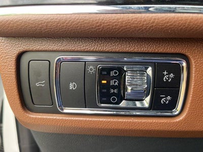 2024 Lincoln Navigator L Reserve 4x4