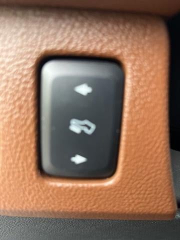 2024 Lincoln Navigator L Reserve 4x4