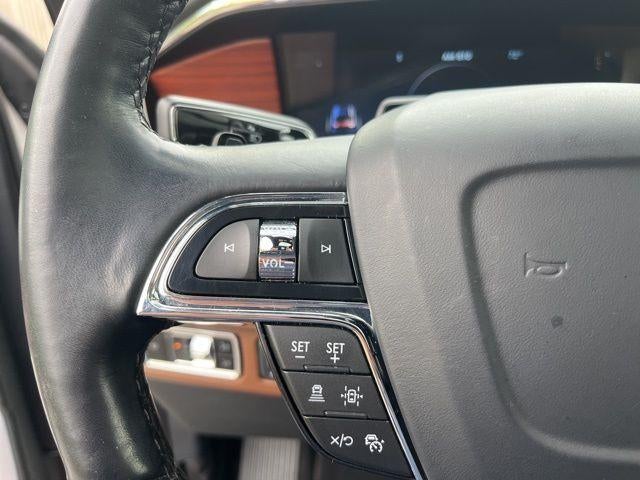 2024 Lincoln Navigator L Reserve 4x4