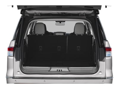 2024 Lincoln Navigator L Reserve 4x4
