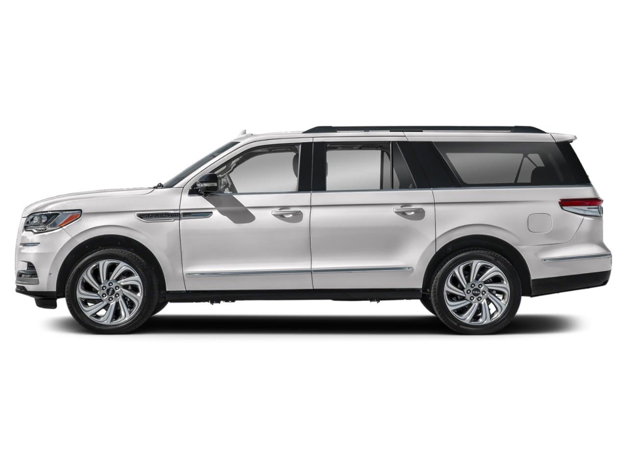 2024 Lincoln Navigator L Reserve 4x4
