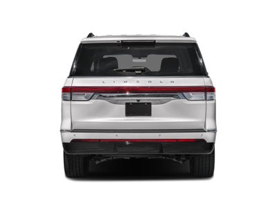 2024 Lincoln Navigator L Reserve 4x4