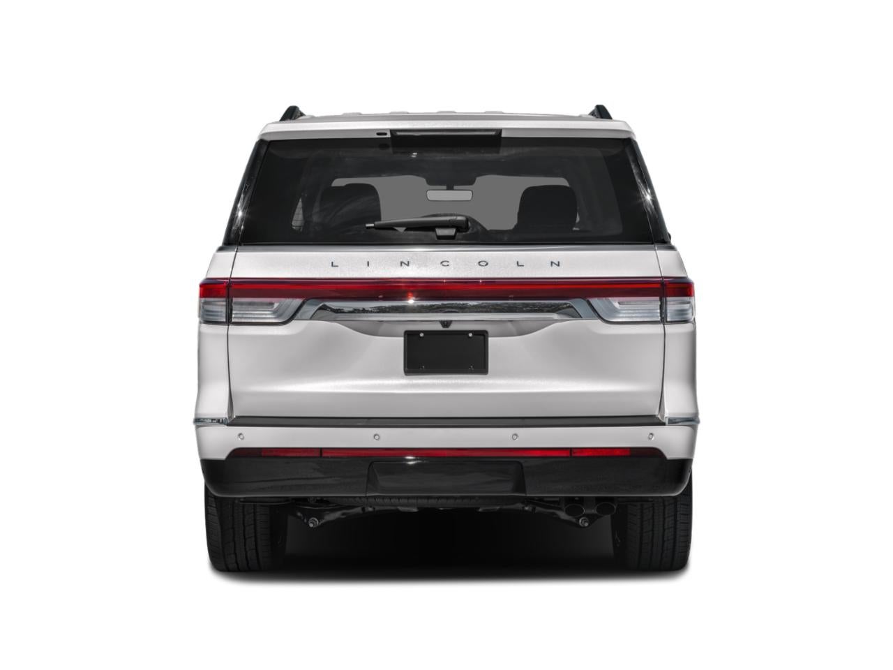 2024 Lincoln Navigator L Reserve 4x4