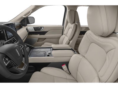 2019 Lincoln Navigator L Reserve 4x4