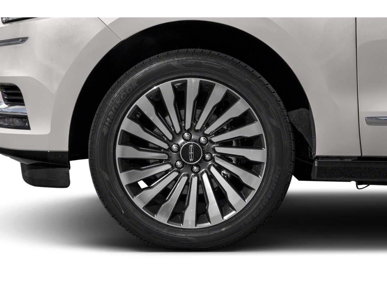 2019 Lincoln Navigator L Reserve 4x4