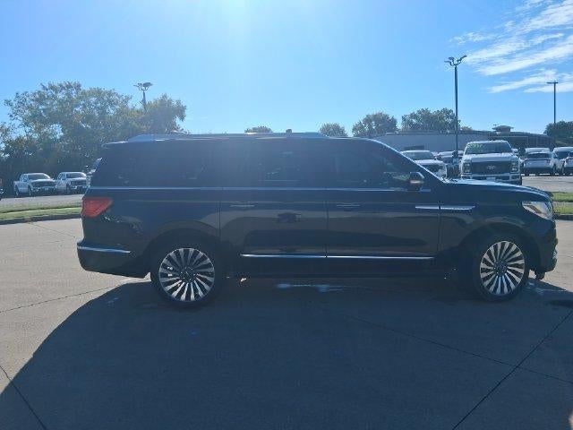 2020 Lincoln Navigator L Reserve 4x4
