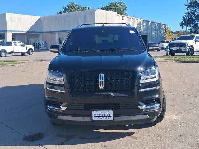 2020 Lincoln Navigator L Reserve 4x4