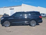 2020 Lincoln Navigator L Reserve 4x4