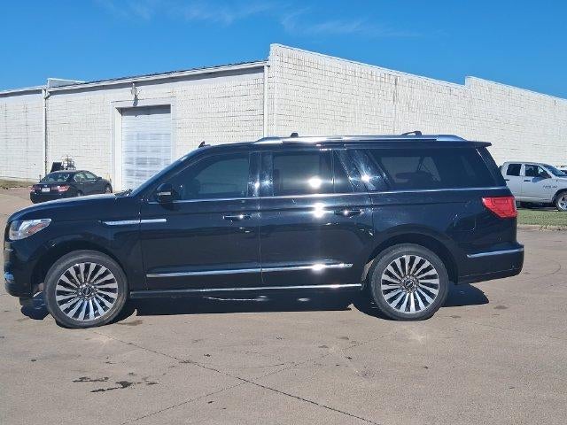2020 Lincoln Navigator L Reserve 4x4