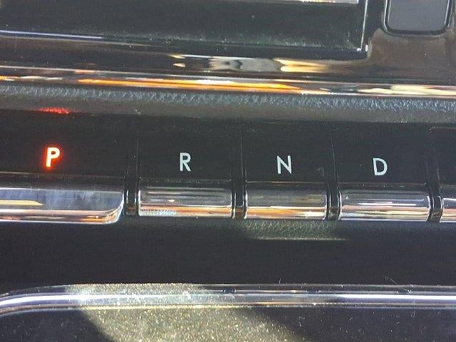 2020 Lincoln Navigator L Reserve 4x4