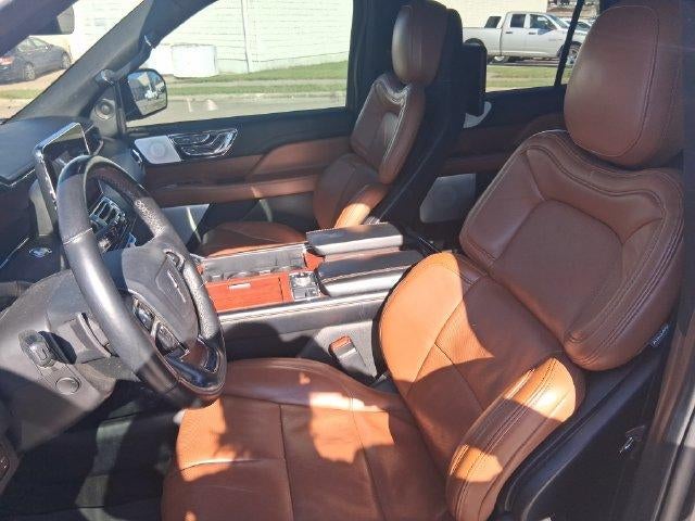 2020 Lincoln Navigator L Reserve 4x4