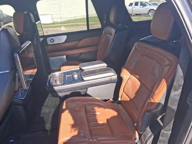 2020 Lincoln Navigator L Reserve 4x4