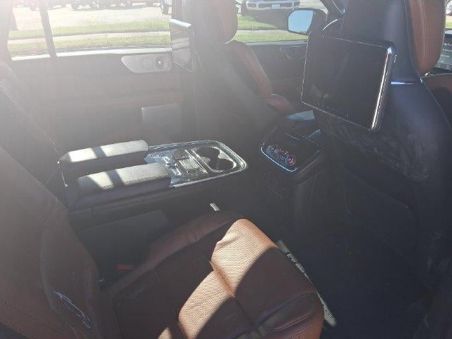 2020 Lincoln Navigator L Reserve 4x4