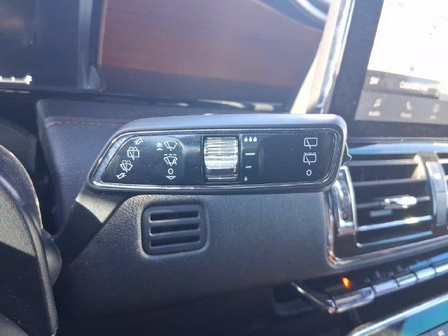 2020 Lincoln Navigator L Reserve 4x4