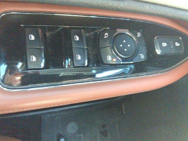 2020 Lincoln Navigator L Reserve 4x4