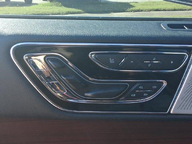 2020 Lincoln Navigator L Reserve 4x4