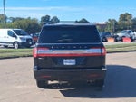 2020 Lincoln Navigator L Reserve 4x4