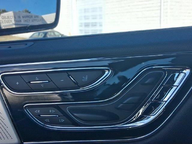 2020 Lincoln Navigator L Reserve 4x4