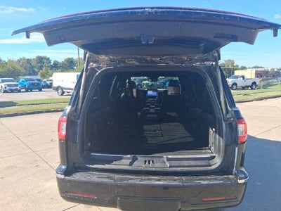 2020 Lincoln Navigator L Reserve 4x4