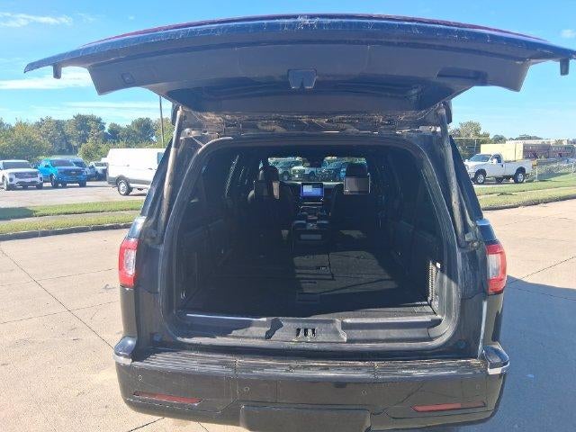 2020 Lincoln Navigator L Reserve 4x4
