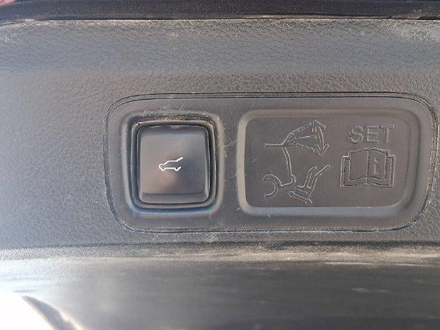 2020 Lincoln Navigator L Reserve 4x4