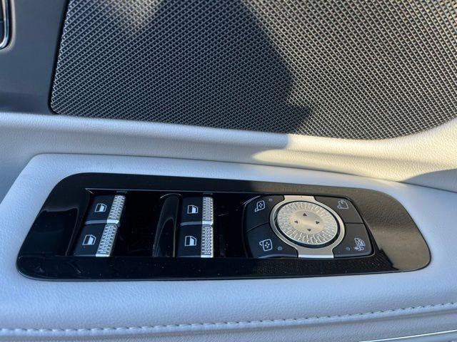 2026 Lincoln Nautilus Premiere AWD