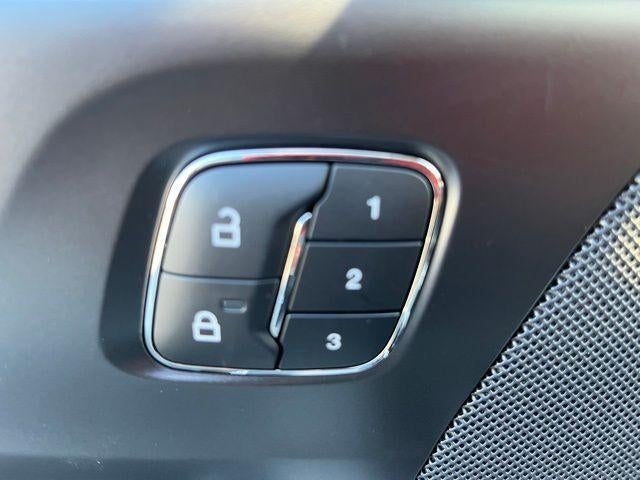 2026 Lincoln Nautilus Premiere AWD