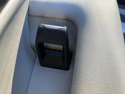 2026 Lincoln Nautilus Premiere AWD