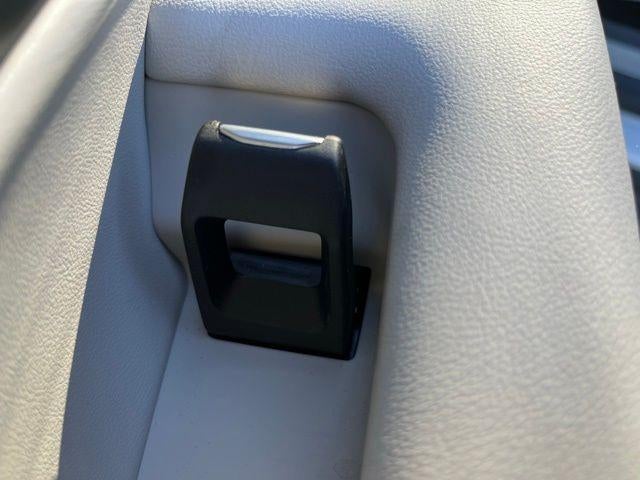 2026 Lincoln Nautilus Premiere AWD