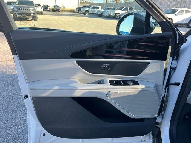 2026 Lincoln Nautilus Premiere AWD