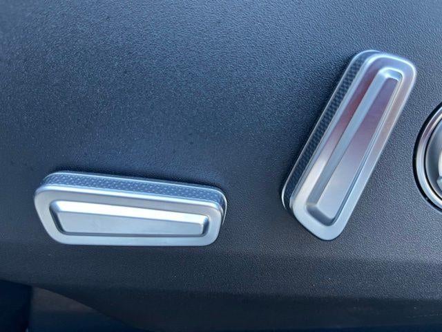 2026 Lincoln Nautilus Premiere AWD