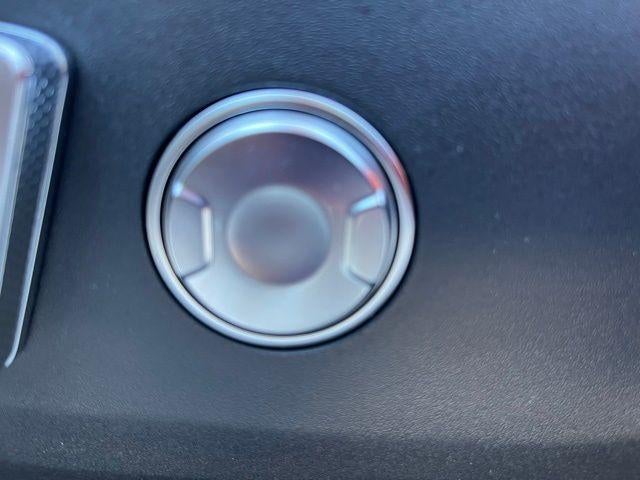 2026 Lincoln Nautilus Premiere AWD