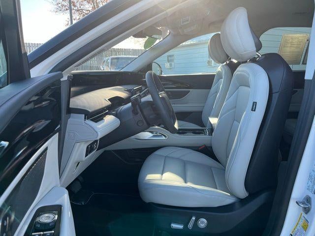 2026 Lincoln Nautilus Premiere AWD