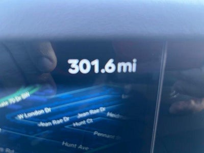 2026 Lincoln Nautilus Premiere AWD