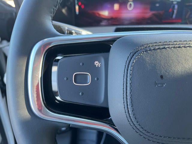 2026 Lincoln Nautilus Premiere AWD