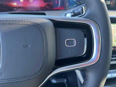 2026 Lincoln Nautilus Premiere AWD