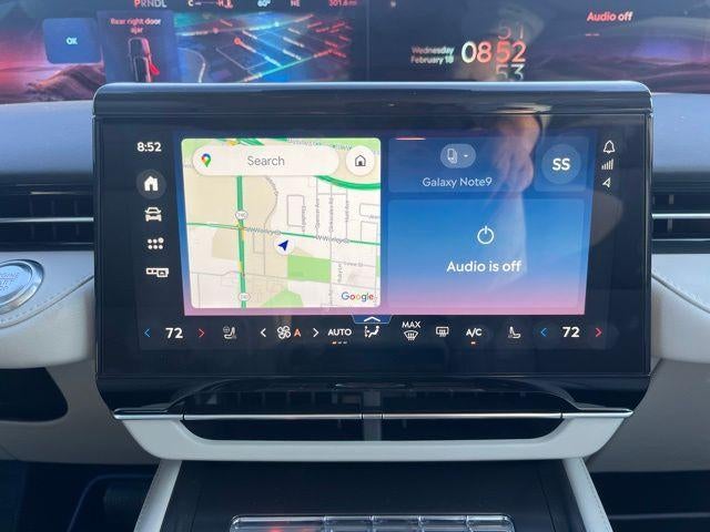 2026 Lincoln Nautilus Premiere AWD