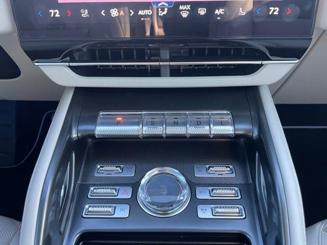 2026 Lincoln Nautilus Premiere AWD