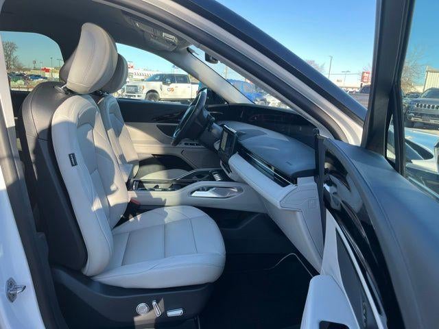 2026 Lincoln Nautilus Premiere AWD