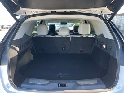 2026 Lincoln Nautilus Premiere AWD